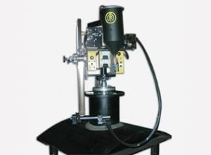 Soldadora circular CW-7