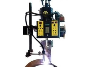 Soldadora Circular Programable CWP-5