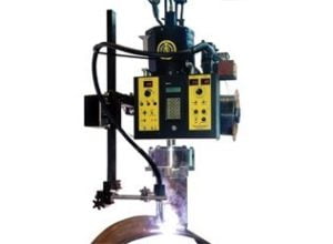 Soldadora Circular Programable CWP-7