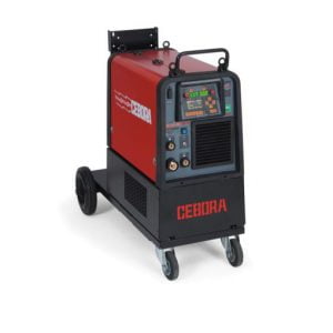 SERIE EVO SPEED STAR