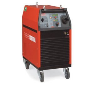 PLASMA PROF 163 ACC