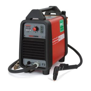 SERIE POWER PLASMA