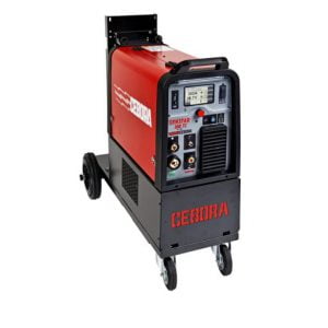 SYNSTAR 330 TC SYNERGIC