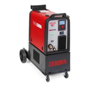 SERIE SYNSTAR