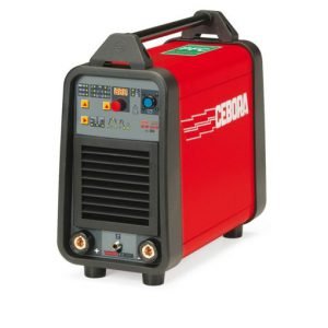 SERIE TIG AC-DC INVERTER