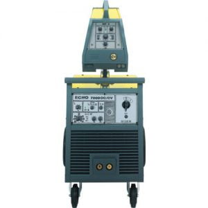 ECHO 7000 CC/CV