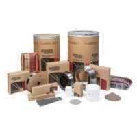 FUNDENTES SAW PARA RECUBRIMIENTOS DUROS