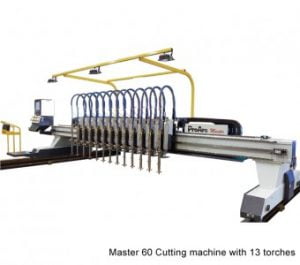 Master CNC