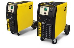 MIGMASTER 215 PRO