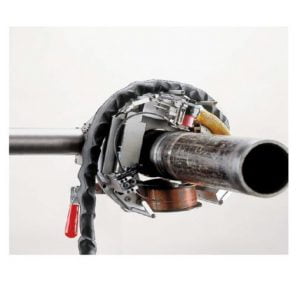 Quickclamp 432/433