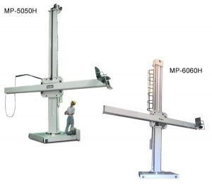 Manipulator/ Column and Boom MP