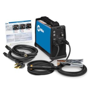 Maxstar 161 STL y STH