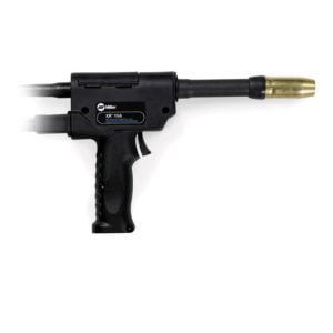 SPOOLMATIC SPOOL GUNS