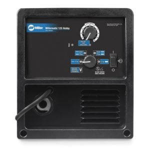 Millermatic 125 Hobby