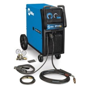 Millermatic 252