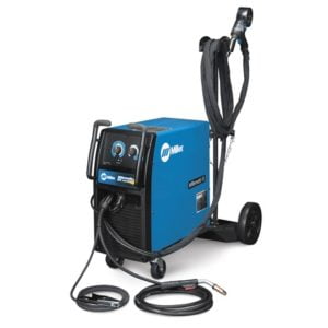 Millermatic 212 Auto-Set