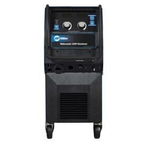 Millematic 350P Aluminum