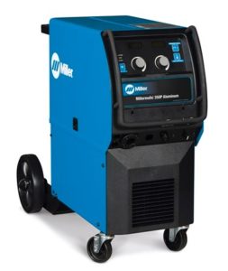 Millermatic 350P