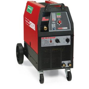 SERIE EVO SYNERGIC