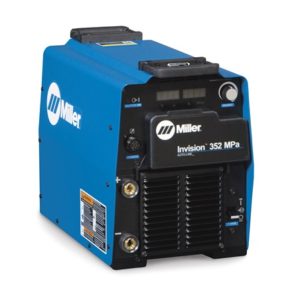 Invision Mpa PLUS SYSTEM