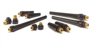 TIG Caps