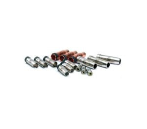 MIG Nozzles