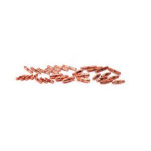 MIG Contact Tips