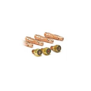 TIG Collet Bodies