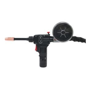 Serie SG Spool Gun