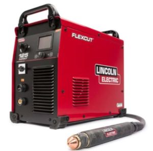 FlexCut 125