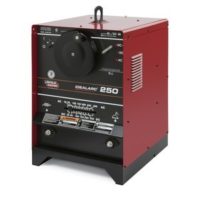 Idealarc 250