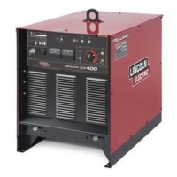 Idealarc CV-400