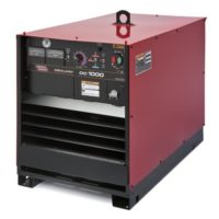 Idealarc DC-1000