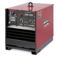 Idealarc DC-400