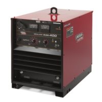 Idealarc R3R-400 & 500