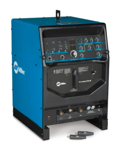 Syncrowave 250 DX y 350 LX