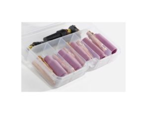 Kit de Consumibles Ergotig