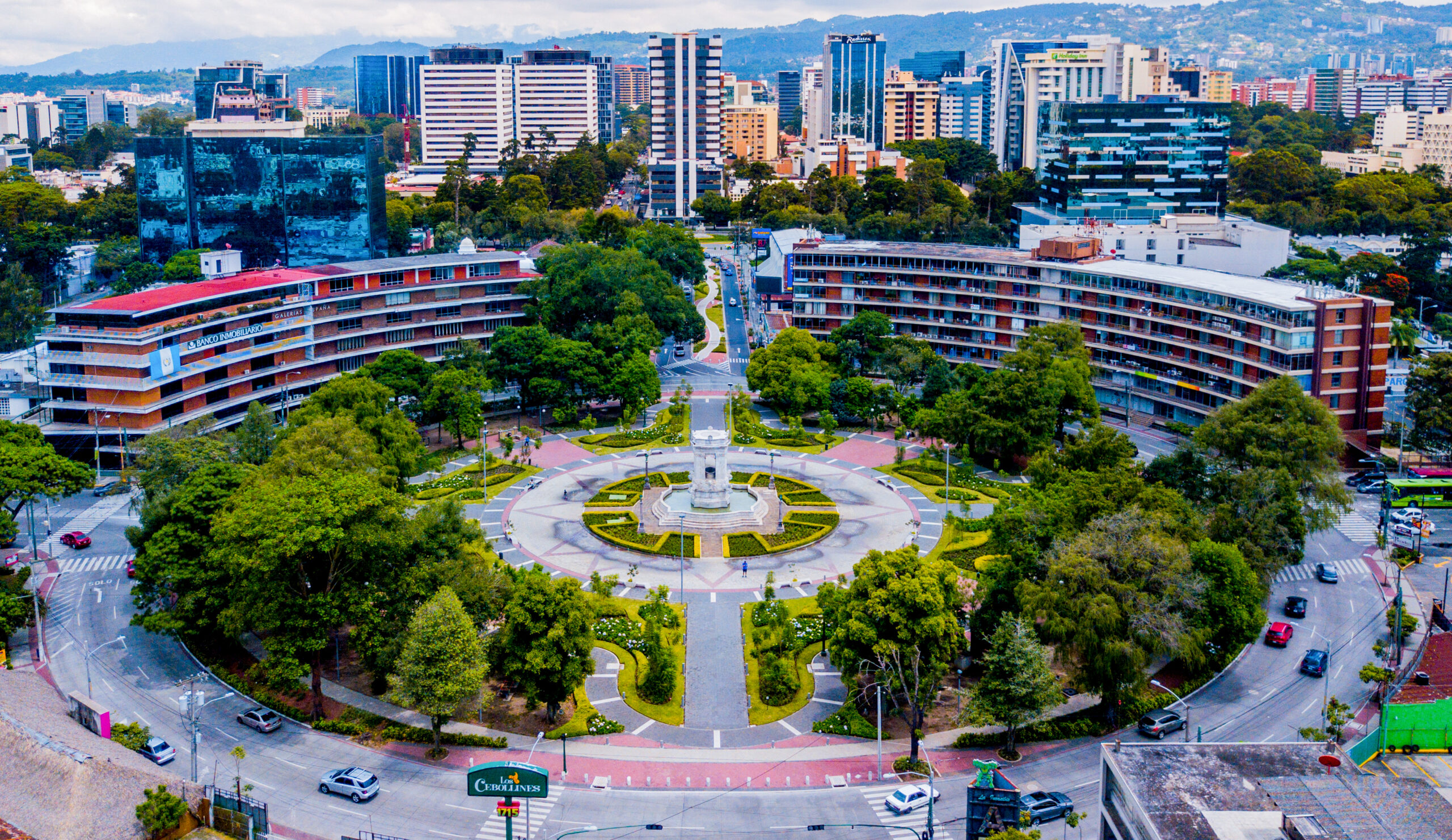 Flopower opened its new offices in Guatemala